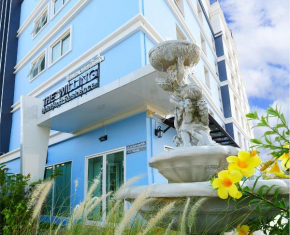 Hotels in Thung Song Hong